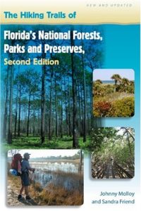 Baixar Hiking trails of floridas national forest, the pdf, epub, eBook