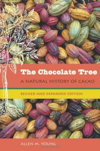 Baixar Chocolate tree, the pdf, epub, eBook