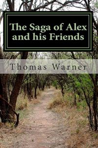 Baixar Saga of alex and his friends, the pdf, epub, eBook