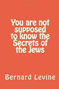 Baixar You are not supposed to know the secrets of the pdf, epub, eBook