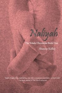 Baixar Naliyah pdf, epub, eBook