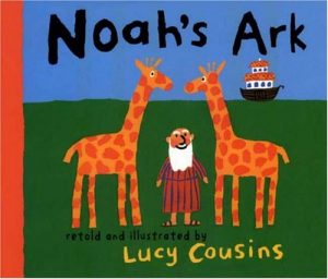 Baixar Noah’s ark pdf, epub, eBook