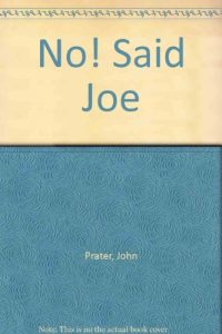 Baixar No! said joe pdf, epub, eBook
