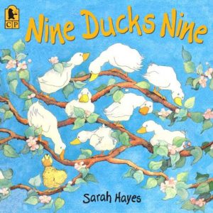 Baixar Nine ducks nine pdf, epub, eBook