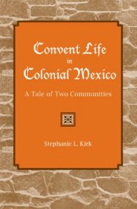 Baixar Convent life in colonial mexico pdf, epub, eBook