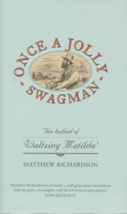 Baixar Once a jolly swagman pdf, epub, eBook