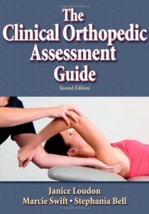 Baixar Clinical orthopedic assessment guide pdf, epub, eBook