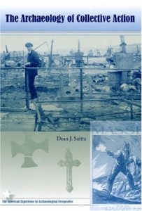 Baixar Archaeology of collective action, the pdf, epub, eBook