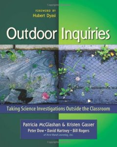 Baixar Outdoor inquiries pdf, epub, eBook