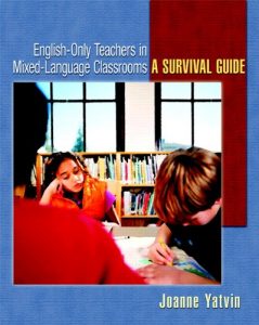 Baixar English-only teachers in mixed-language classrooms pdf, epub, eBook