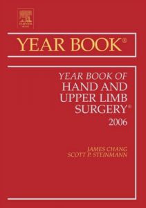 Baixar 2006 year book of hand and upper limb surgery pdf, epub, eBook