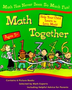 Baixar Math together pdf, epub, eBook