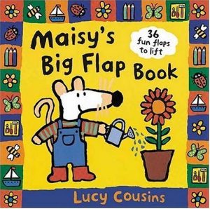 Baixar Maisy’s big flap book pdf, epub, eBook