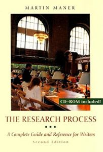 Baixar Research process, the pdf, epub, eBook