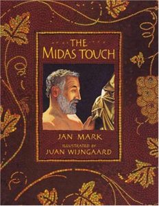 Baixar Midas touch pdf, epub, eBook