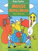 Baixar Mouse moves house activity book pdf, epub, eBook
