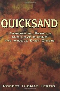 Baixar Quicksand pdf, epub, eBook