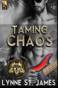 Baixar Taming chaos pdf, epub, eBook