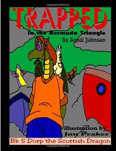 Baixar Trapped in the bermuda triangle pdf, epub, eBook