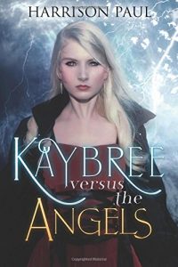 Baixar Kaybree versus the angels pdf, epub, eBook