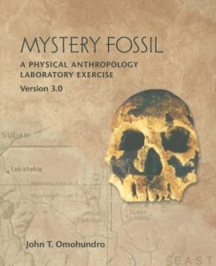Baixar Mystery fossil pdf, epub, eBook