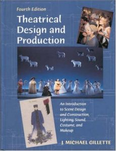 Baixar Theatrical design and production pdf, epub, eBook