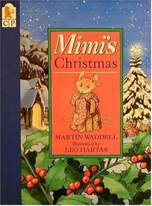 Baixar Mimi’s christmas pdf, epub, eBook