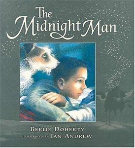 Baixar Midnight man pdf, epub, eBook