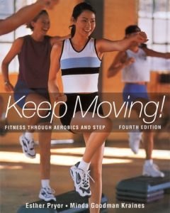Baixar Keep moving! pdf, epub, eBook