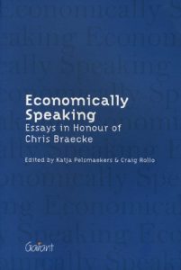 Baixar Economically speaking pdf, epub, eBook