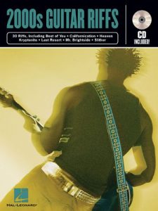 Baixar 2000s guitar riffs pdf, epub, eBook