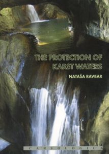 Baixar Protection of karst waters pdf, epub, eBook