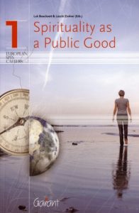 Baixar Spirituality as a public good pdf, epub, eBook