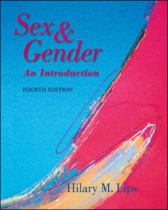 Baixar Sex & gender pdf, epub, eBook