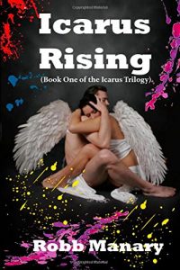 Baixar Icarus rising pdf, epub, eBook