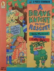 Baixar Brave knight to the rescue! pdf, epub, eBook