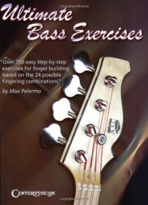 Baixar Ultimate bass exercises pdf, epub, eBook