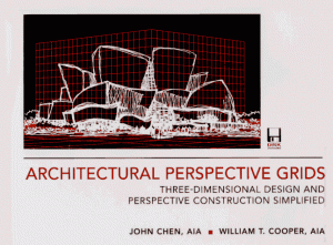 Baixar Architectural perspective grids pdf, epub, eBook