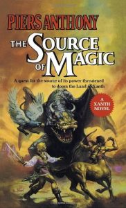 Baixar Source of magic pdf, epub, eBook