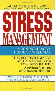 Baixar Stress management – a comprehensive guide to welln pdf, epub, eBook
