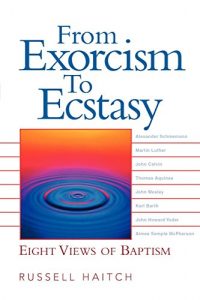 Baixar From exorcism to ecstasy pdf, epub, eBook