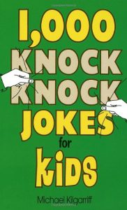 Baixar 1000 knock knock jokes for kids pdf, epub, eBook