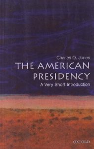 Baixar American presidency, the pdf, epub, eBook
