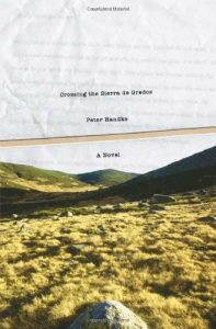Baixar Crossing the sierra de gredos pdf, epub, eBook