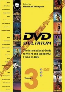 Baixar Dvd delirium pdf, epub, eBook
