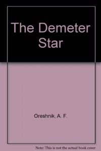 Baixar Demeter star, the pdf, epub, eBook