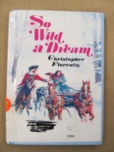 Baixar So wild a dream pdf, epub, eBook