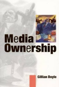 Baixar Media ownership pdf, epub, eBook
