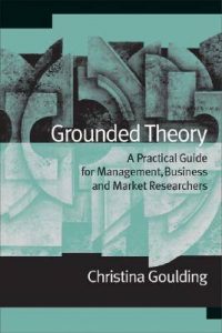 Baixar Grounded theory pdf, epub, eBook