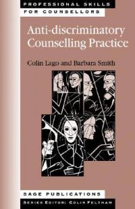 Baixar Anti-discriminatory counselling practice pdf, epub, eBook